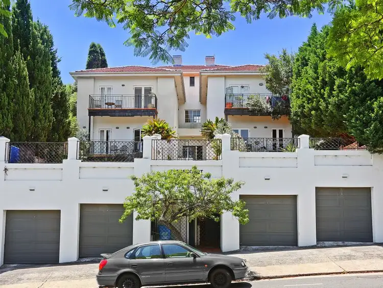 Fourth view of Homely unit listing, 2/125 Bellevue Road, Bellevue Hill NSW 2023