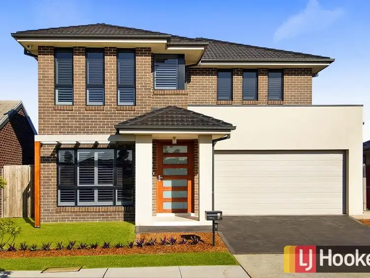Second view of Homely house listing, 6 Jezebel Street, Quakers Hill NSW 2769