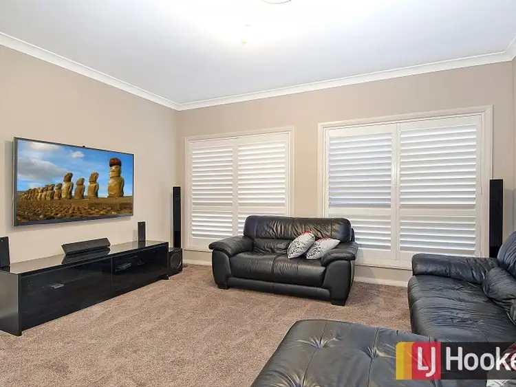 Third view of Homely house listing, 6 Jezebel Street, Quakers Hill NSW 2769