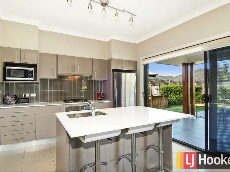 Fourth view of Homely house listing, 6 Jezebel Street, Quakers Hill NSW 2769