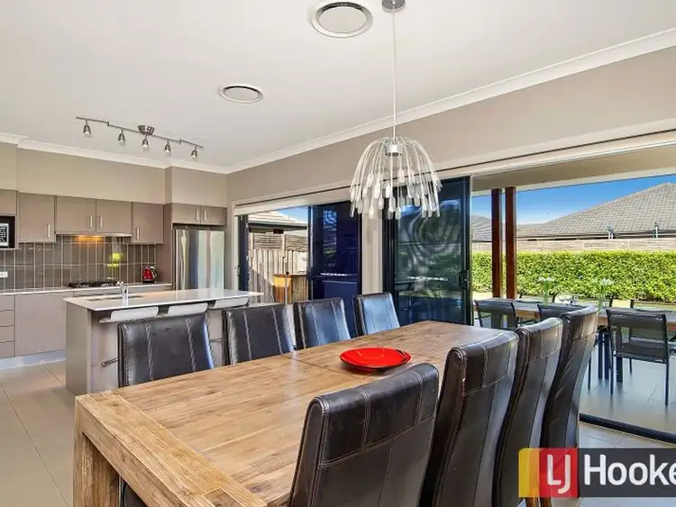 Fifth view of Homely house listing, 6 Jezebel Street, Quakers Hill NSW 2769