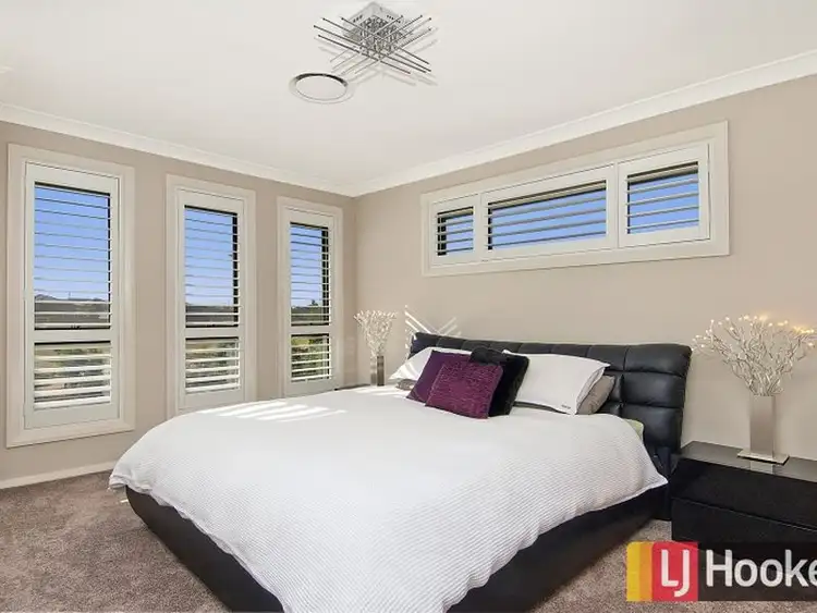 Sixth view of Homely house listing, 6 Jezebel Street, Quakers Hill NSW 2769