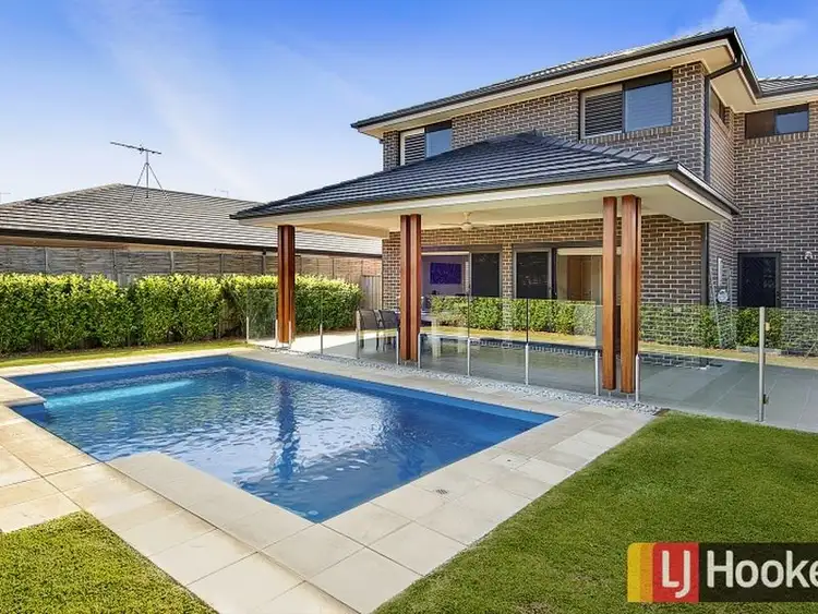Main view of Homely house listing, 6 Jezebel Street, Quakers Hill NSW 2769