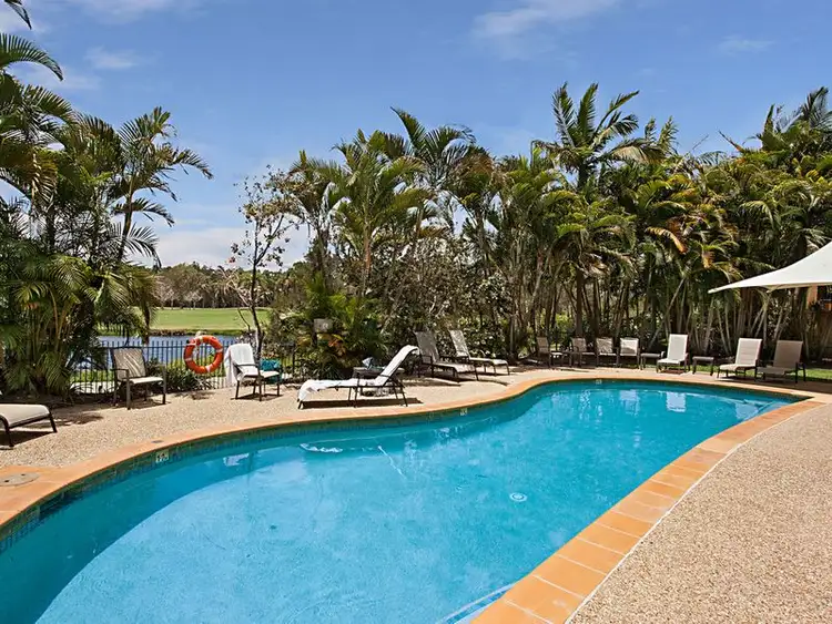 Sixth view of Homely unit listing, 107/64 Palm Meadows Drive, Carrara QLD 4211