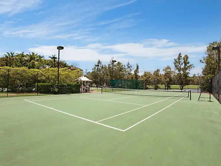 Seventh view of Homely unit listing, 107/64 Palm Meadows Drive, Carrara QLD 4211