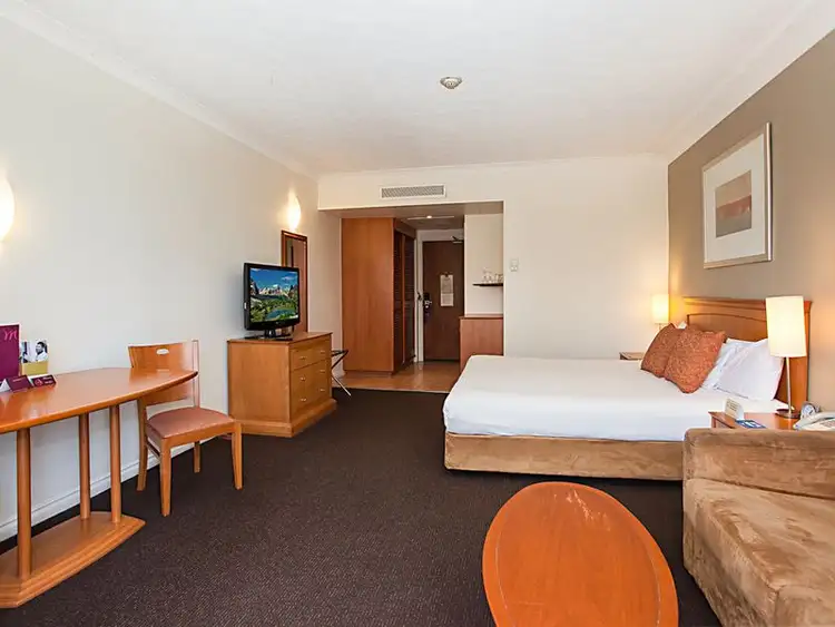 Fourth view of Homely unit listing, 107/64 Palm Meadows Drive, Carrara QLD 4211