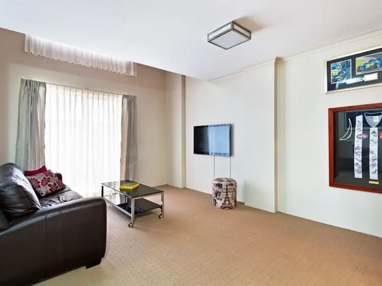 Second view of Homely apartment listing, T11/233 Harris Street, Pyrmont NSW 2009