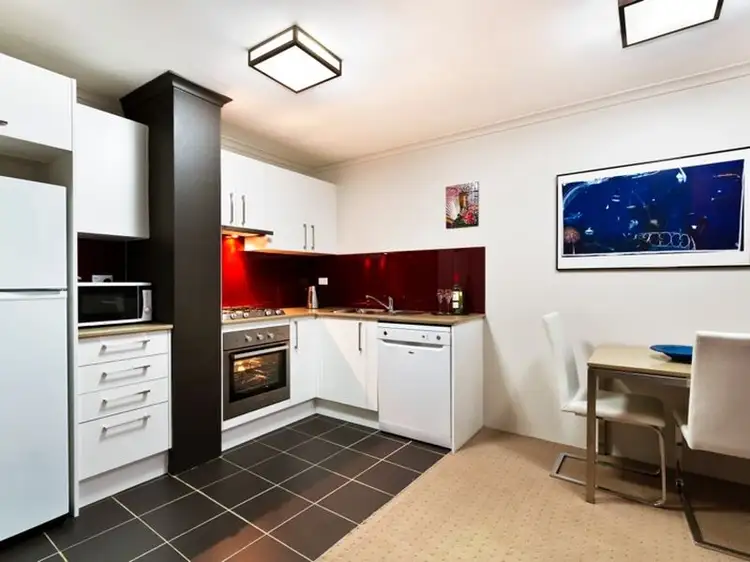 Main view of Homely apartment listing, T11/233 Harris Street, Pyrmont NSW 2009