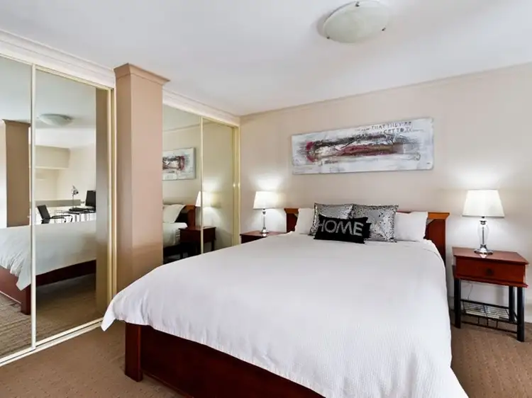 Third view of Homely apartment listing, T11/233 Harris Street, Pyrmont NSW 2009