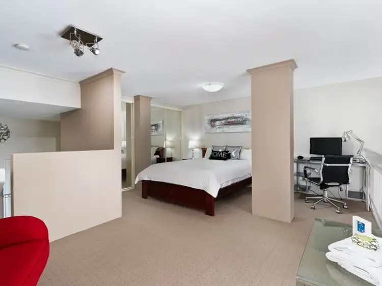 Fifth view of Homely apartment listing, T11/233 Harris Street, Pyrmont NSW 2009