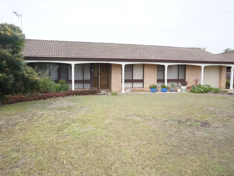 Main view of Homely house listing, 6 Bellevilla Pde, Old Bar NSW 2430