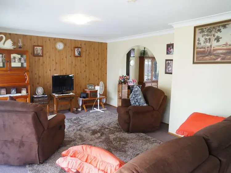 Second view of Homely house listing, 6 Bellevilla Pde, Old Bar NSW 2430