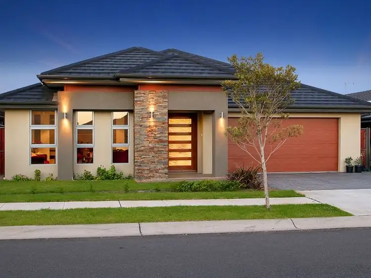 Main view of Homely house listing, 42 Mosaic Avenue, Quakers Hill NSW 2769