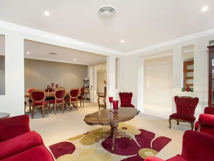 Second view of Homely house listing, 42 Mosaic Avenue, Quakers Hill NSW 2769