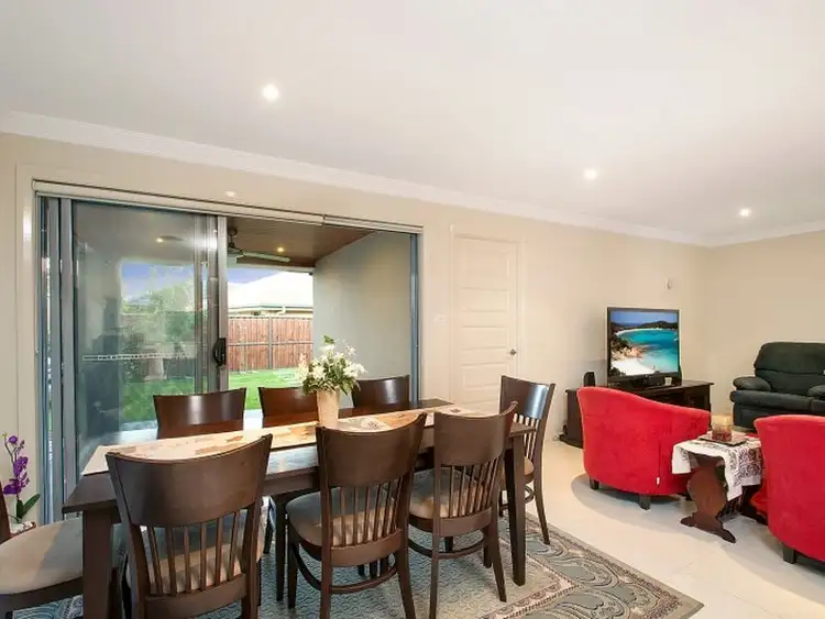 Fifth view of Homely house listing, 42 Mosaic Avenue, Quakers Hill NSW 2769