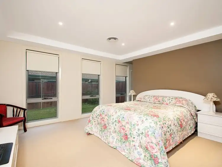 Sixth view of Homely house listing, 42 Mosaic Avenue, Quakers Hill NSW 2769