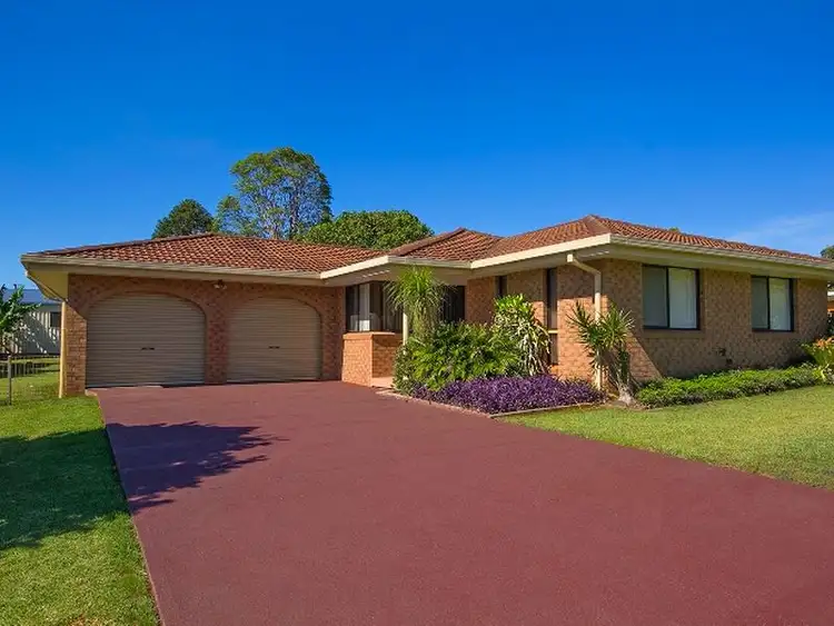 23 Parkland Drive, Alstonville NSW 2477