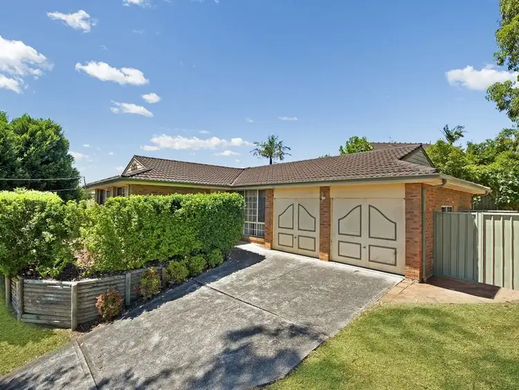 Main view of Homely house listing, 92 Newling Street, Lisarow NSW 2250