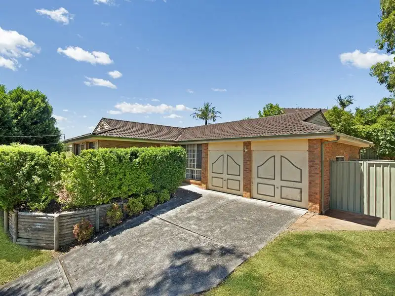 Main view of Homely house listing, 92 Newling Street, Lisarow NSW 2250