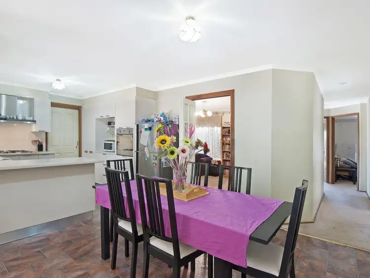 Second view of Homely house listing, 92 Newling Street, Lisarow NSW 2250