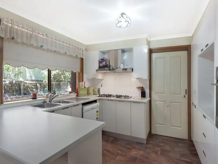 Fourth view of Homely house listing, 92 Newling Street, Lisarow NSW 2250