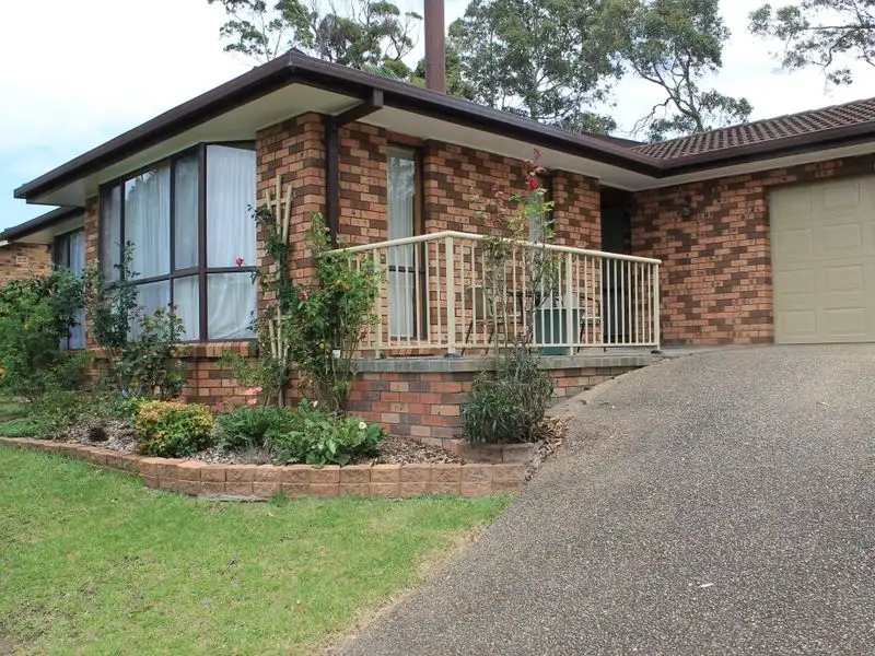 Main view of Homely house listing, 6 Timber Way, Surf Beach NSW 2536