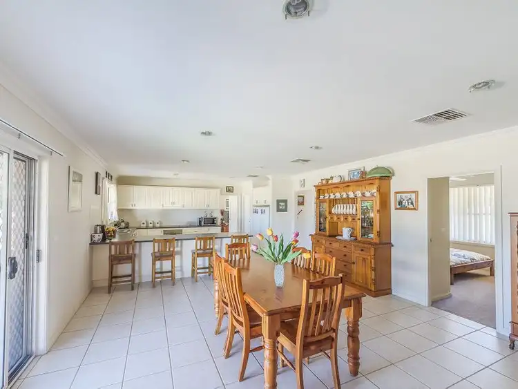 Third view of Homely house listing, 265 Camp Road, Cowra NSW 2794