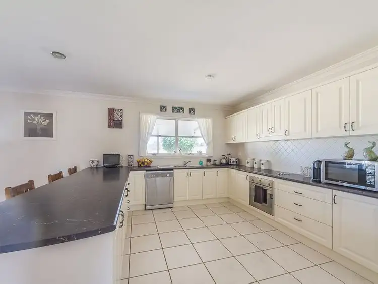 Second view of Homely house listing, 265 Camp Road, Cowra NSW 2794