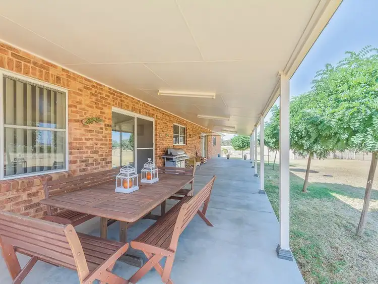 Sixth view of Homely house listing, 265 Camp Road, Cowra NSW 2794