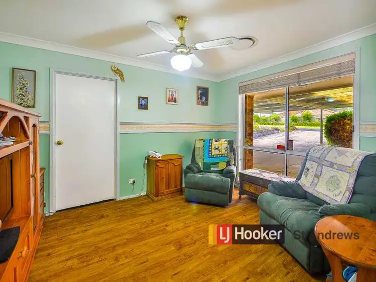 Sixth view of Homely house listing, 69 Epping Forest Drive, Kearns NSW 2558
