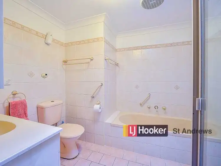 Seventh view of Homely house listing, 69 Epping Forest Drive, Kearns NSW 2558