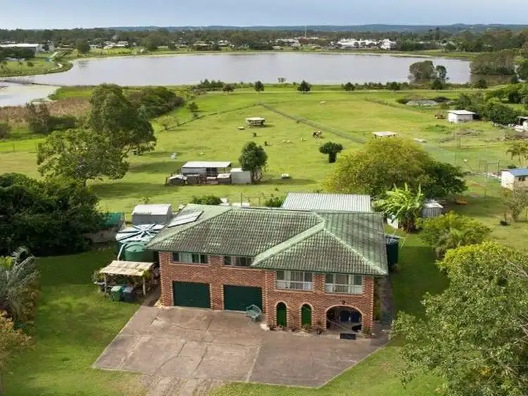 70 Tygum Road, Waterford West QLD 4133