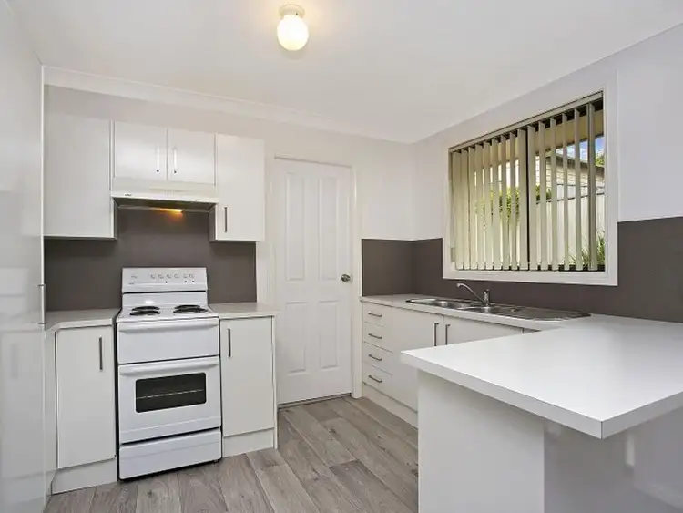 Fourth view of Homely villa listing, 3/45 Fern Valley Road, Cardiff NSW 2285