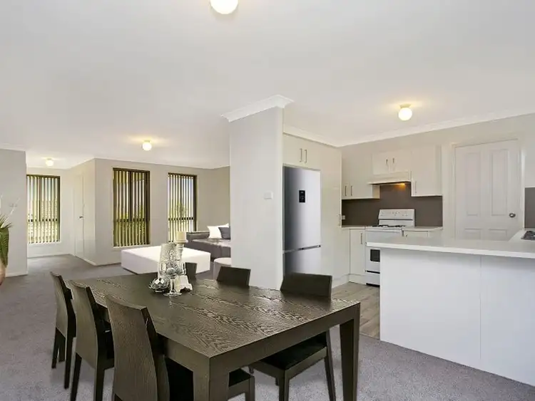 Third view of Homely villa listing, 3/45 Fern Valley Road, Cardiff NSW 2285