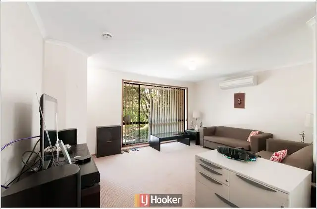 Third view of Homely townhouse listing, 57/21 Cossington Smith Crescent, Lyneham ACT 2602