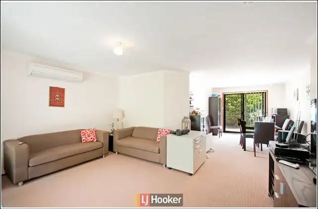 Fourth view of Homely townhouse listing, 57/21 Cossington Smith Crescent, Lyneham ACT 2602