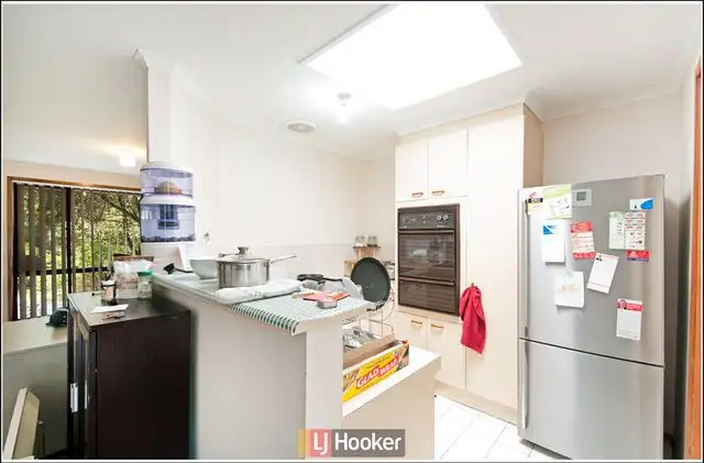 Seventh view of Homely townhouse listing, 57/21 Cossington Smith Crescent, Lyneham ACT 2602