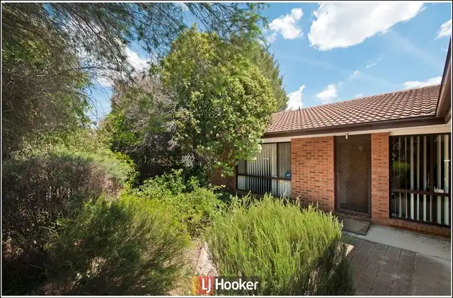 Second view of Homely townhouse listing, 57/21 Cossington Smith Crescent, Lyneham ACT 2602