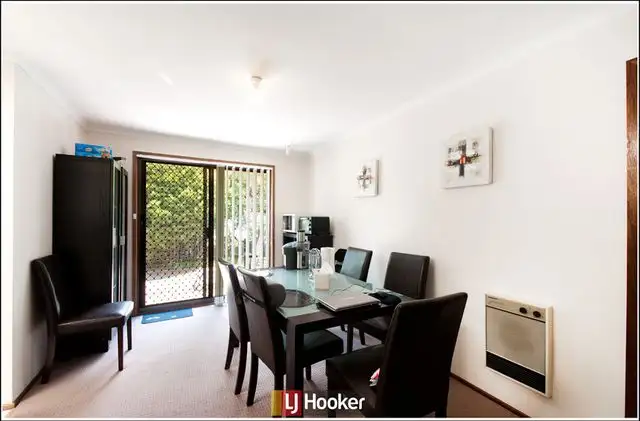 Sixth view of Homely townhouse listing, 57/21 Cossington Smith Crescent, Lyneham ACT 2602