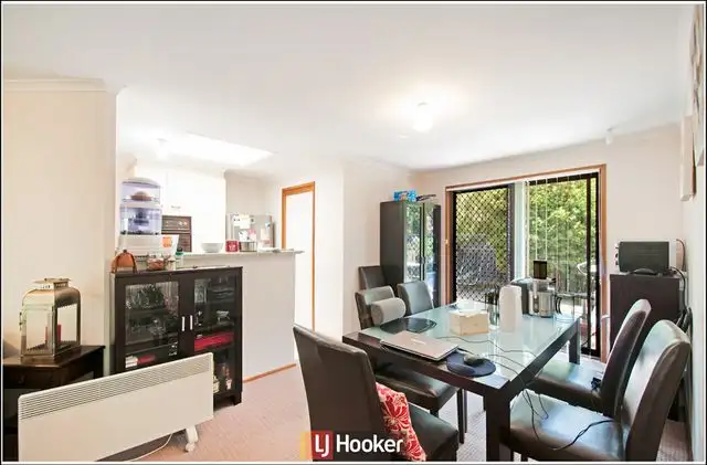 Fifth view of Homely townhouse listing, 57/21 Cossington Smith Crescent, Lyneham ACT 2602