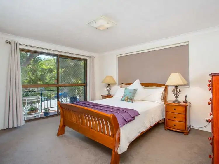 Fourth view of Homely unit listing, 1/51 Gellibrand Street, Clayfield QLD 4011