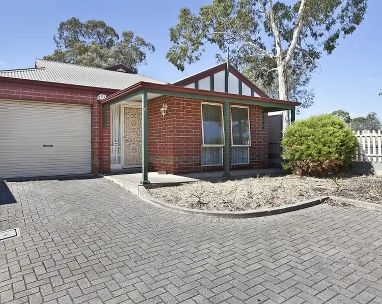 6 - 58 Pompoota Road, Modbury SA 5092