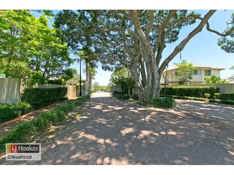 Seventh view of Homely house listing, 62/122 Gordon Street, Ormiston QLD 4160