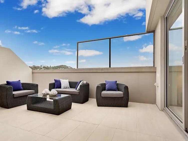Sixth view of Homely unit listing, 6/337-339 Barrenjoey Road, Newport NSW 2106