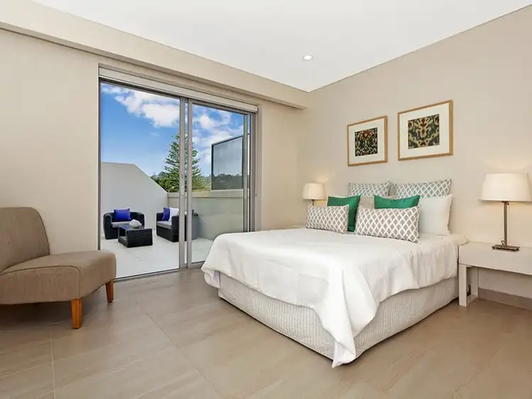 Third view of Homely unit listing, 6/337-339 Barrenjoey Road, Newport NSW 2106