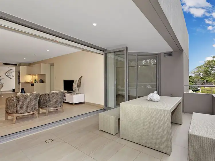 Second view of Homely unit listing, 6/337-339 Barrenjoey Road, Newport NSW 2106