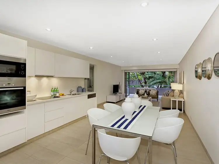 Fifth view of Homely unit listing, 6/337-339 Barrenjoey Road, Newport NSW 2106