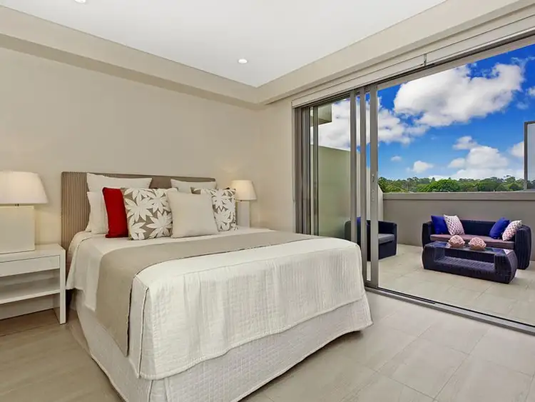 Main view of Homely unit listing, 6/337-339 Barrenjoey Road, Newport NSW 2106