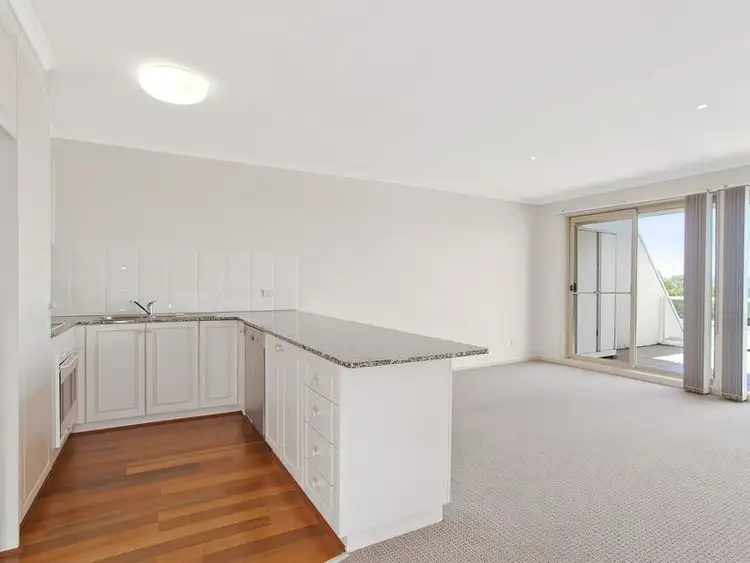 Fourth view of Homely unit listing, 20/27 Leahy Close, Narrabundah ACT 2604