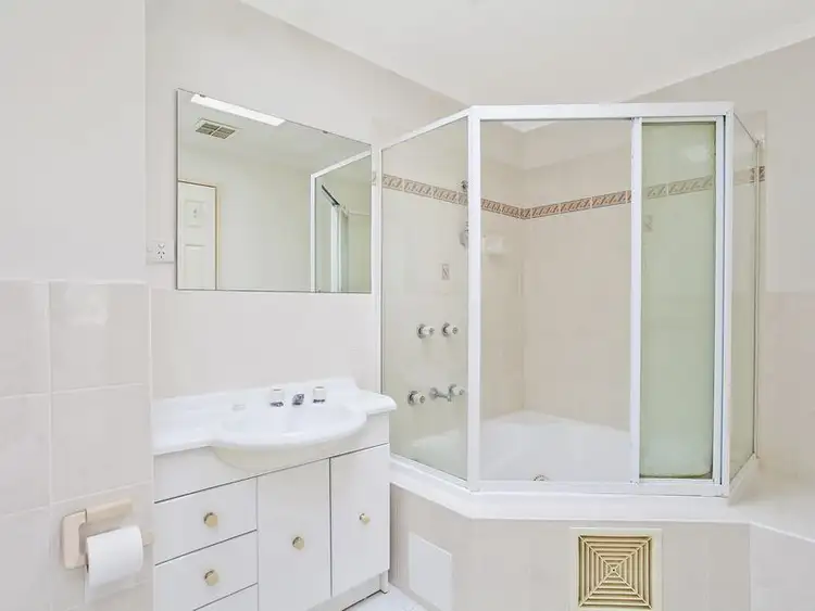 Sixth view of Homely unit listing, 20/27 Leahy Close, Narrabundah ACT 2604